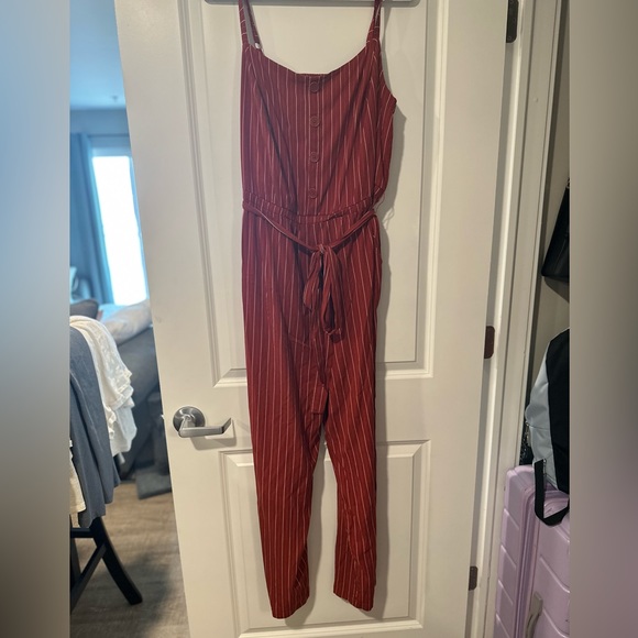 torrid Pants - Torrid Jumpsuit